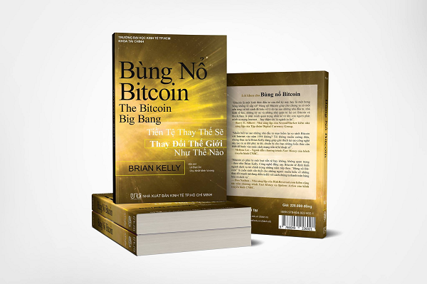 Bùng nổ Bitcoin (The Bitcoin Big Bang)