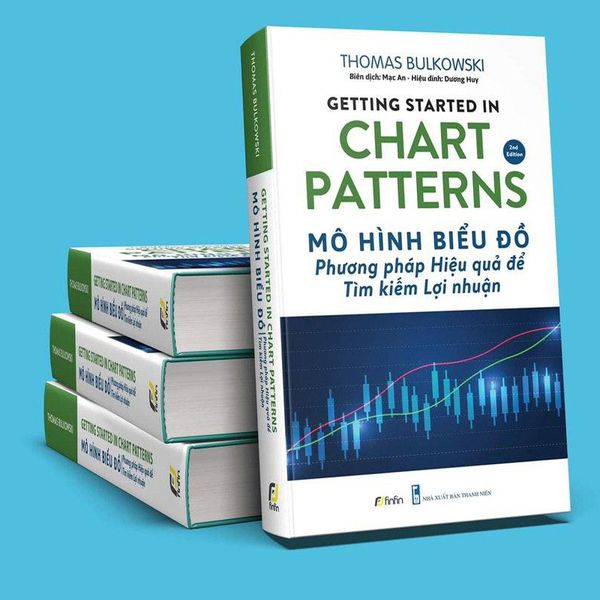 Sách mô hình biểu đồ bìa 1