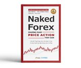  Naked Forex - Phương pháp Price Action Tinh gọn 