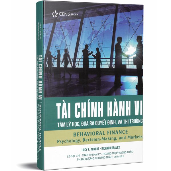 Tài chính hành vi (Behavioral Finance)