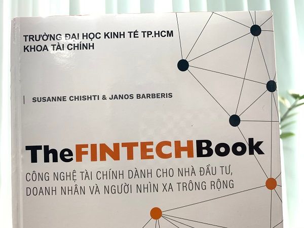  The FinTech Book 