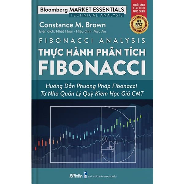  Thực hành Phân tích Fibonacci - Hướng dẫn Phương pháp Fibonacci từ Nhà Quản Lý Quỹ kiêm Học giả CMT 