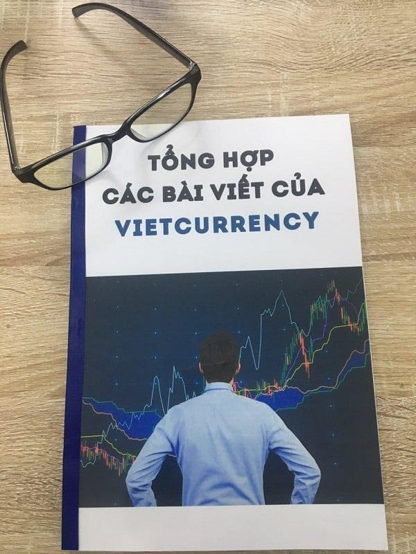 (Quà tặng) Tổng hợp các bài viết của VIETCURRENCY (đơn hàng từ 700.000đ/đơn)