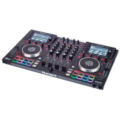 Numark NVII (Serato Dj)