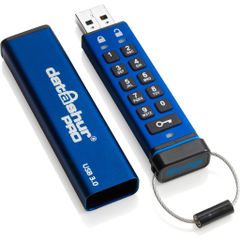 iStorage datAshur PRO (USB 3.2)