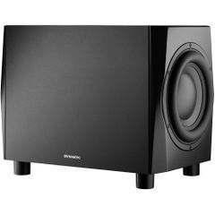 Dynaudio 18S Dual 9.5 inch Studio Subwoofer