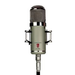 Lauten Audio Eden LT-386 Multi-Voicing Vacuum Tube Condenser Microphone