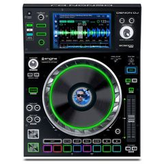 Denon SC5000 Prime