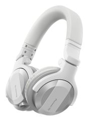 Pioneer HDJ-CUE1 White BT