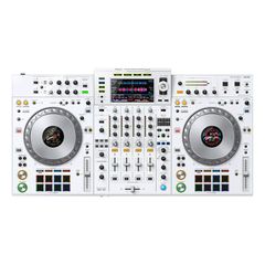 Pioneer XDJ-XZ-W (Rekordbox & Serato DJ)