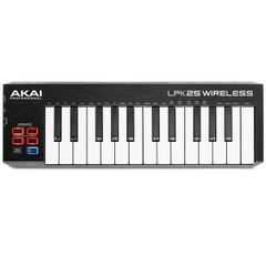 Akai LPK25 Wireless