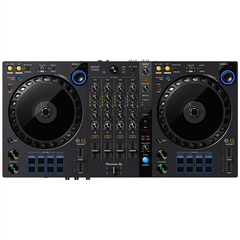 Pioneer DDJ-FLX6