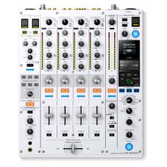 Pioneer DJM-900 Nexus 2 Limited Edition