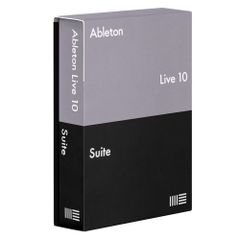 Ableton Live Suite 10 (Bản Quyền)