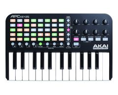 Akai APC Key 25