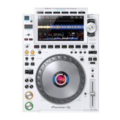 Pioneer CDJ-3000 Limited Edition (1 Chiếc)