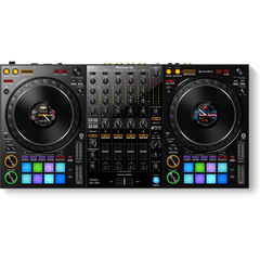 Pioneer DDJ-1000 (Rekordbox DJ)