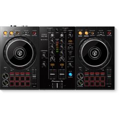 Pioneer DDJ-400 (Rekordbox DJ)