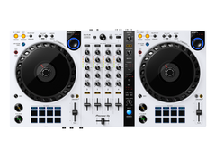 Pioneer DDJ-FLX6 (White Limited)