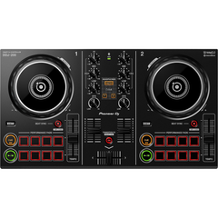 Pioneer DDJ-200 (Smart DJ Controller)