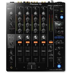 Pioneer DJM-750 MK2