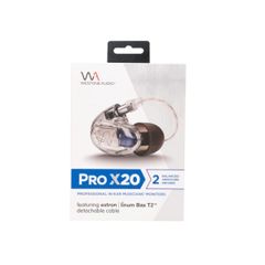 Westone Audio Pro X20