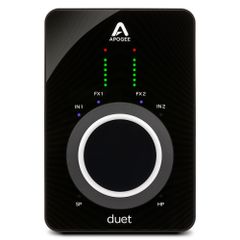 Apogee Duet 3