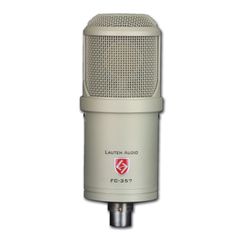 Lauten Audio Clarion FC-357 Large-Diaphragm Condenser Microphone