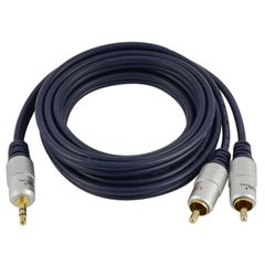 Liton 3.5mm - RCA Cable