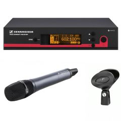 Micro Sennheiser Vocal Set EW135 G3