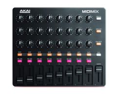 Akai MIDI Mix