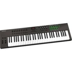 Nektar Impact LX61+ Keyboard Controller