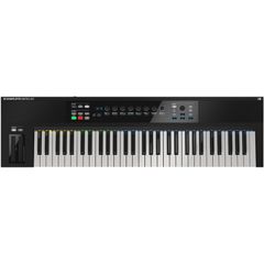 Native Instruments Komplete Kontrol S61 MK2