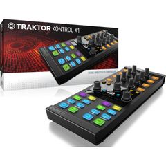 Native Instruments Traktor Kontrol X1 MK2