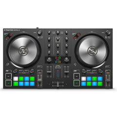 Native Instrument Traktor Kontrol S2 MK3