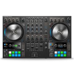 Native Instrument Traktor Kontrol S4 MK3