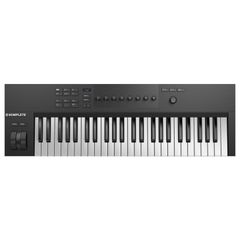 Native Instruments Komplete Kontrol A49