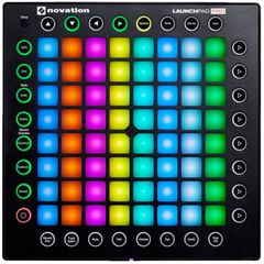 Novation Launchpad Pro