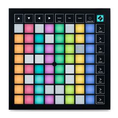 Novation Launchpad X