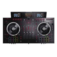 Numark NS7iii (Serato Dj)