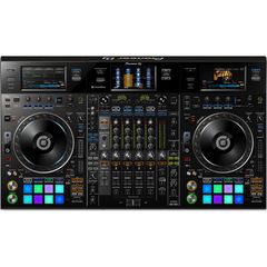 Pioneer DDJ-RZX Pro (Rekordbox Video & DJ)