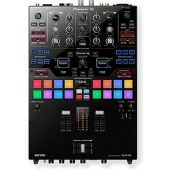 Pioneer DJM-S9 (Battle Mixer for Serato DJ)