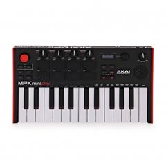 Akai MPK Mini PLAY MK3