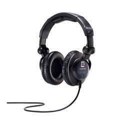 Ultrasone PRO 480i Closed-Back Stereo Headphones