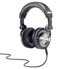 Ultrasone PRO 900i Closed-Back Professional Reference Headphones