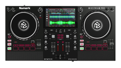 Numark Mixstream Pro