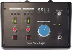 SSL SSL2