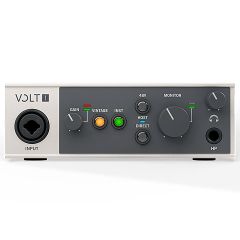 Universal Audio Volt 1