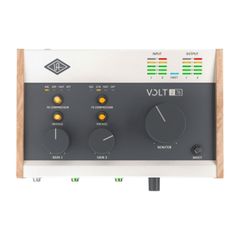 Universal Audio Volt 276