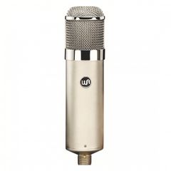 Warm Audio WA-47 Tube Condenser Microphone